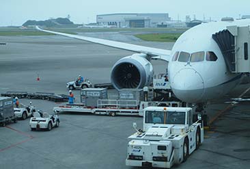 空運出口 空運出口